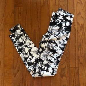 Lululemon Wunder Under